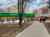 Помещение на 1-м этаже, 178,8 кв.м, округ Бирюлево Восточное, улица Лебедянская, дом 19